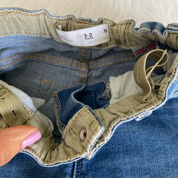 Zara jeans - Picture 5 of 5